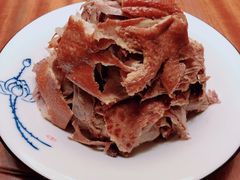 农家绿色手撕大鹅-老江南春·中国龙菜(衡山路店)