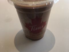 -Tims天好咖啡(江干万象城店)