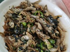 -天强农家菜馆