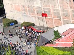 -上海四行仓库抗战纪念馆