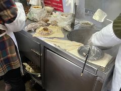 -芳婆糕团店(王府大街店)