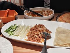 -谷丽麦馕新疆菜·清真(步步高梅溪新天地店)