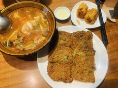 -霞浦三沙经典小吃(沃尔玛店)