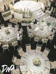 -DNA Wedding 婚礼记(上海店)