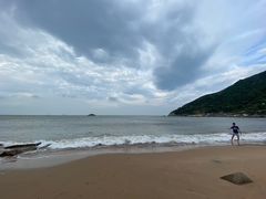 -嵛山岛