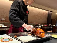 -全聚德(双井店)