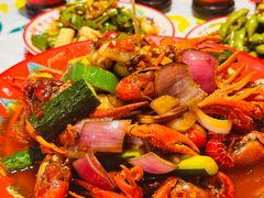 -吉利龙虾·新派海鲜烧烤