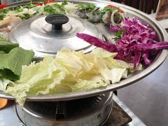 -Lanterns Vietnamese Restaurant