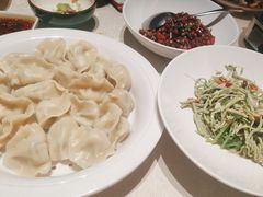 -鸽子侯·家宴·平价海鲜(绿地店)