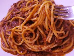 肉酱面-奥斯特牛排馆(圣母百花大教堂)