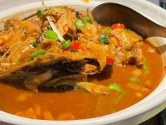 -鱼头泡饭·湖北菜·非物质文化遗产(岳家嘴总店)