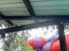 -上海玛雅海滩水公园