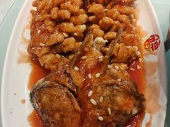 -添福来墨鱼饺子 · 海鲜东北菜(大连星海·黄浦路店)