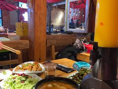 -江城老胖串店(湖西路店)