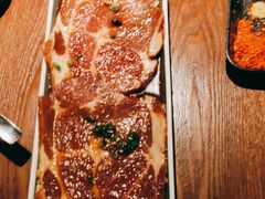 -新石器烤肉(中房金谊广场店)