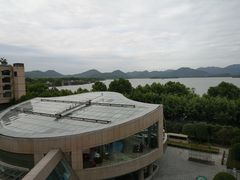 -湖滨28中餐厅·西湖宴·杭州君悦酒店