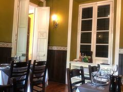 -ALBERGUE 1601 婆仔屋葡国餐厅