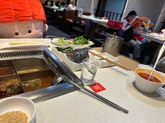 -海底捞火锅(海悦天地店)