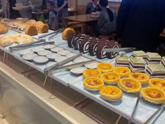 -素满香·食养自助(建邺万达店)
