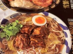 -味千拉面(煌华新纪元购物广场店)