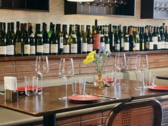 -肆海小川菜酒馆Wine Bistro (青年路店)