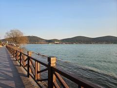 -云龙湖旅游景区