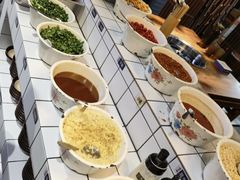 -楠火锅(龙阳广场店)