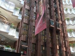 -新世界大丸百货