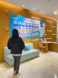 -杭州贝瑞斯美华妇儿医院·早孕·产检·儿科