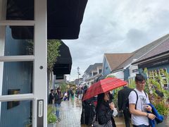 -伦敦比斯特购物村
