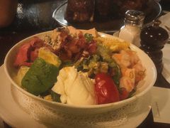 -Keens Steakhouse
