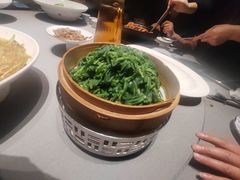 -阿庄新豫菜(通泰路店)