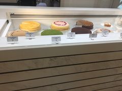 -Lady M(沙田新城市广场店)