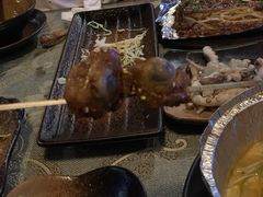 -质烤烤物·活烤海鲜(质烤总店)