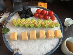 -翠府(翠湖北路店)