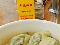-潘国仙耳光馄饨(黄家阙路店)