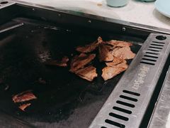 -韩时烤肉(丰科万达广场店)