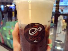 -CoCo都可(合生汇店)