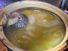 -捞围鲜·港式打边炉(海阳路店)