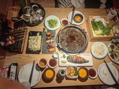 -大和食乐·鲜和牛酸汤火锅(环宇荟店)