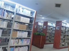 -扬州市无障碍图书馆