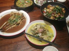 -阿娘家·原生态农家菜(国顺东路店)