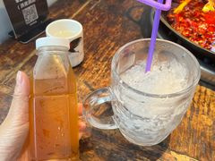 -芈重山老火锅(洪崖洞店)