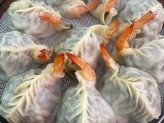 -叶存利海鲜大馅饺子(海宁路总店)