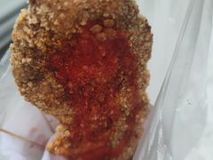 -香酥鸡排(京汉大道店)