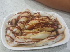 三酱猪肠粉-芬芳甜品(同福路店)