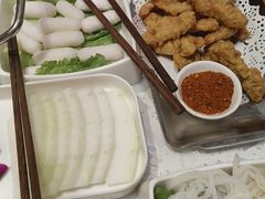 -小城牛事·鲜牛肉火锅(万达店)