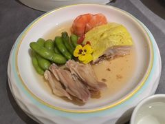 -京悦荟·京沪融合菜(漕河泾印象城店)