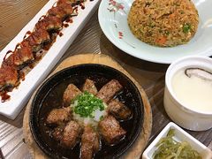 -东京屋(武定路店)