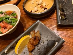 -鸟剑居酒屋(天河南二路店)
